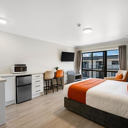 Stay 280 & Stay 284 Rotorua - Refurbished Modern Accommodation Екстер'єр фото
