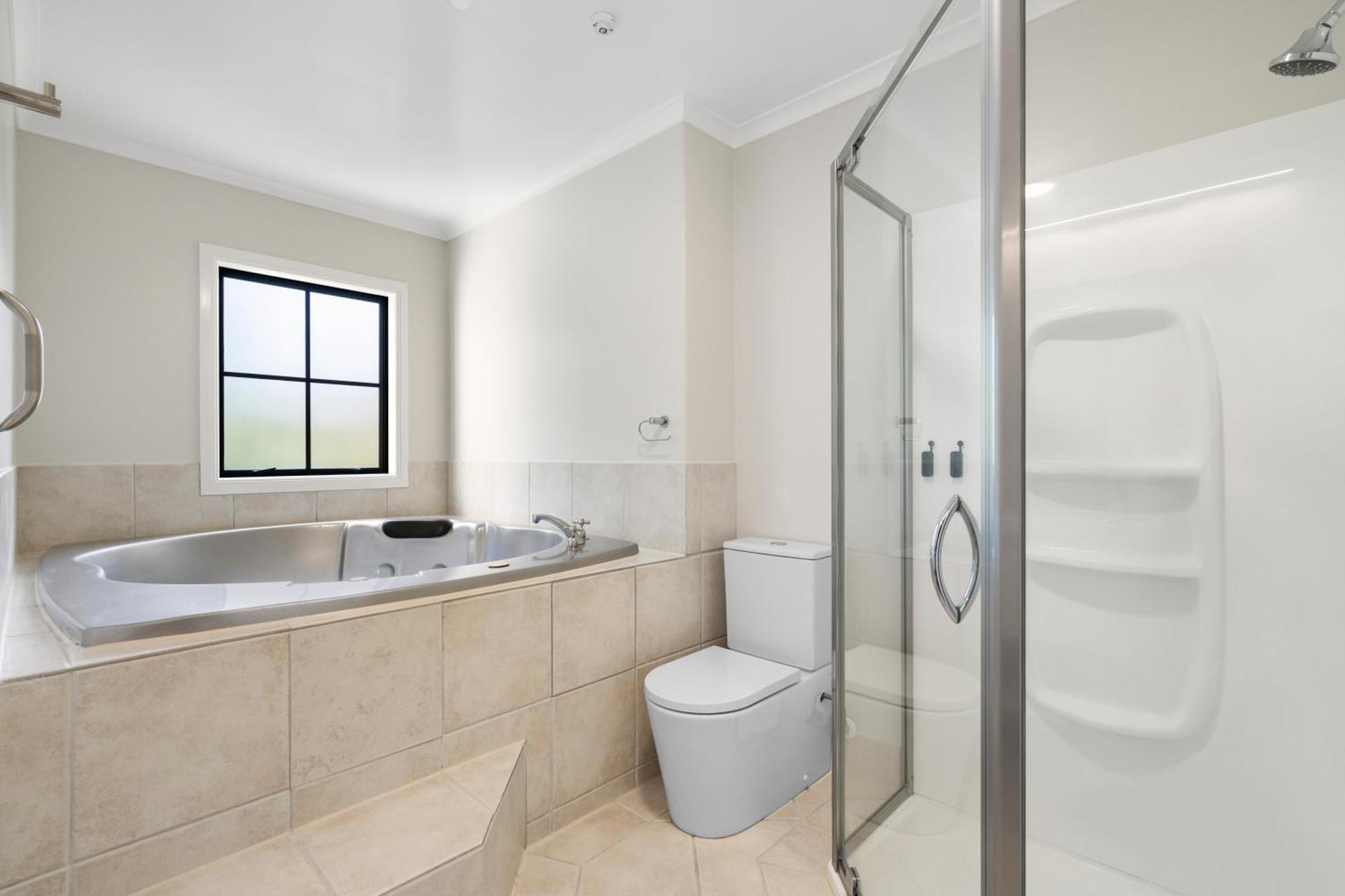 Stay 280 & Stay 284 Rotorua - Refurbished Modern Accommodation Номер фото