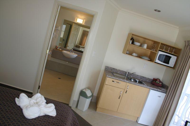 Stay 280 & Stay 284 Rotorua - Refurbished Modern Accommodation Екстер'єр фото
