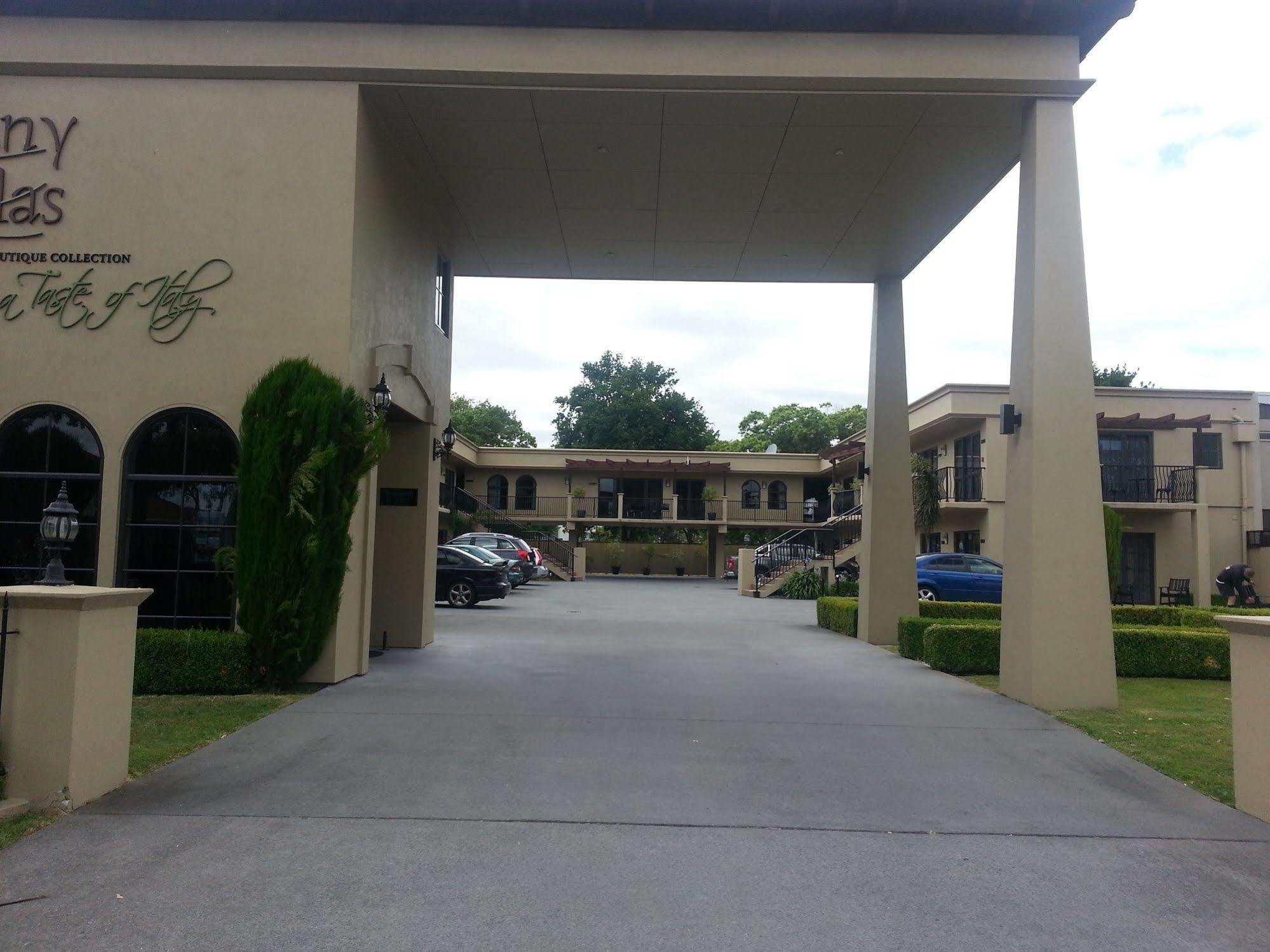 Stay 280 & Stay 284 Rotorua - Refurbished Modern Accommodation Екстер'єр фото