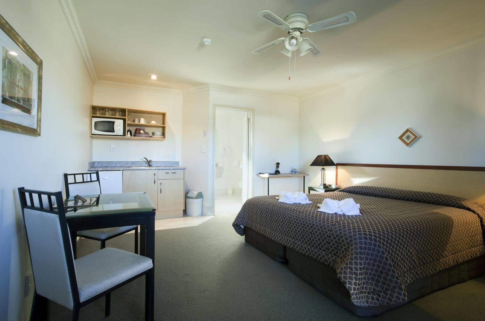 Stay 280 & Stay 284 Rotorua - Refurbished Modern Accommodation Екстер'єр фото