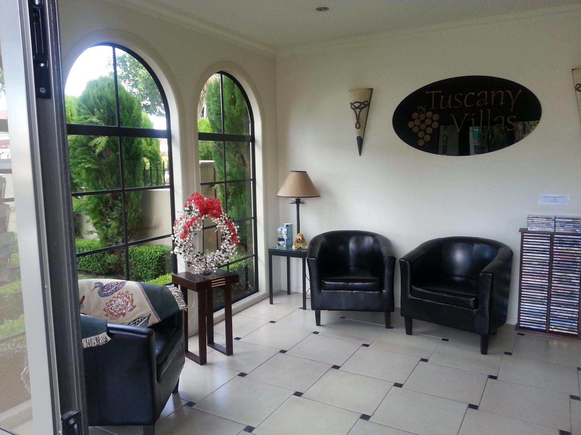 Stay 280 & Stay 284 Rotorua - Refurbished Modern Accommodation Екстер'єр фото