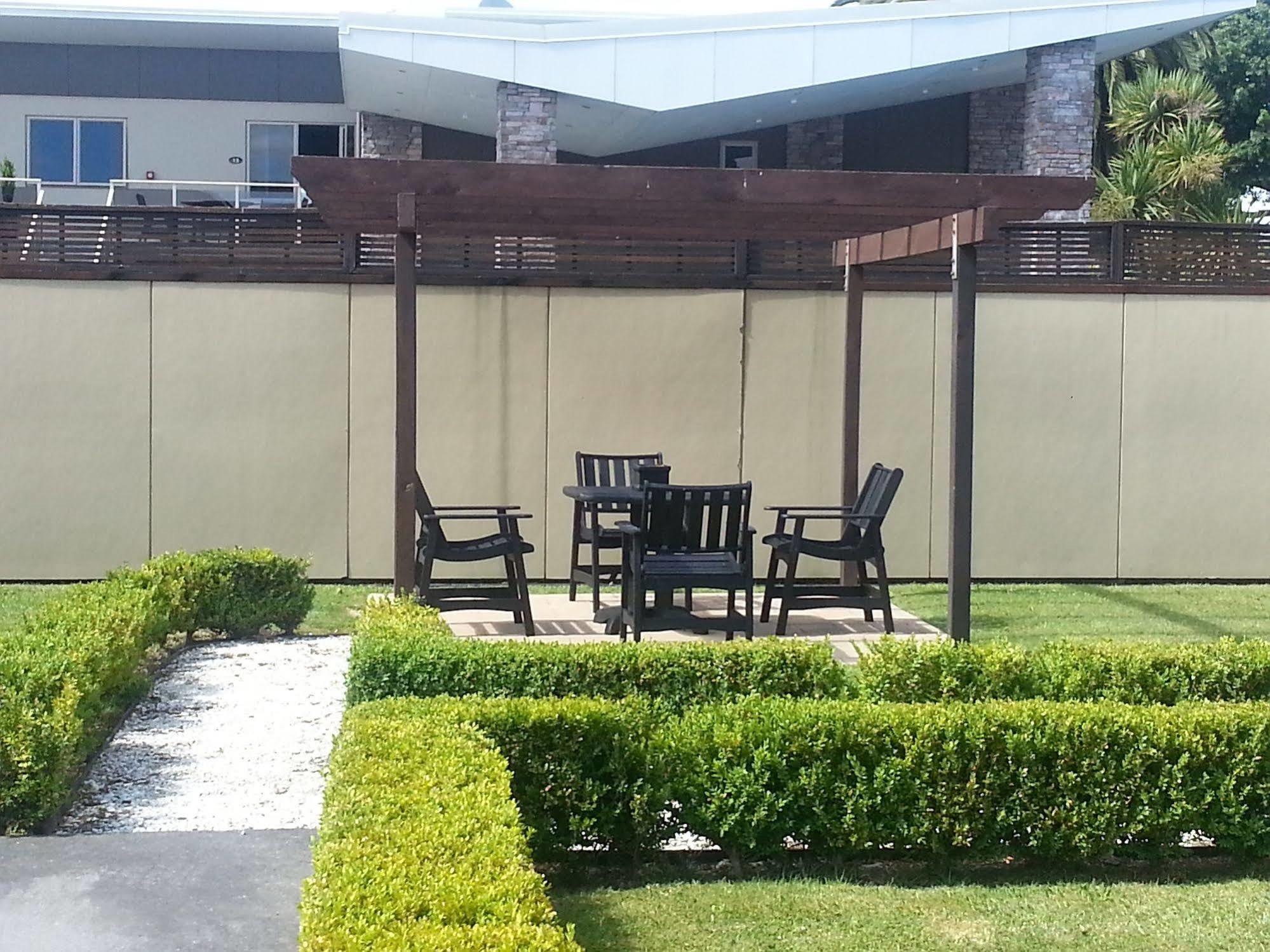 Stay 280 & Stay 284 Rotorua - Refurbished Modern Accommodation Екстер'єр фото